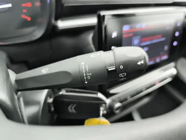 Citroën C3 bluehdi 100 ch bvm6 plus — photo 17