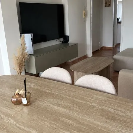 Appartement à vendre - T3 de 58m2