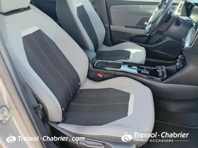 Opel Mokka 1.2 turbo 130 ch bva8 elegance business — photo 9