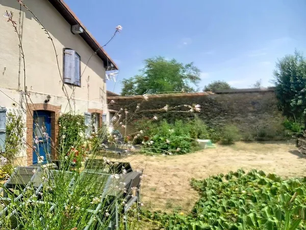 Et si c'était celle que vous attendiez ?