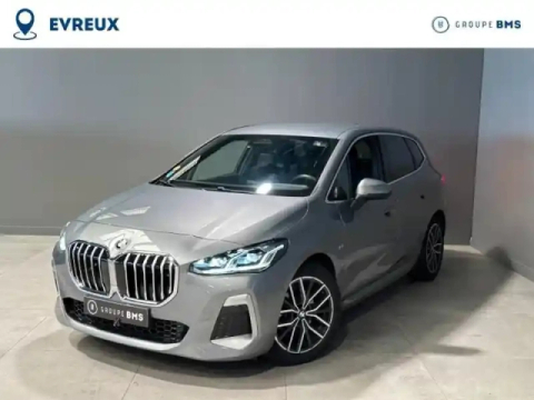 Bmw Serie 2 série 2 activetourer 218d 150ch m sport dkg7