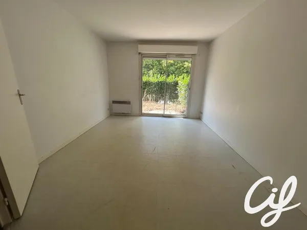 Appartement T2 NANTES L Eraudière - 32.72 m2 115 000 Euros