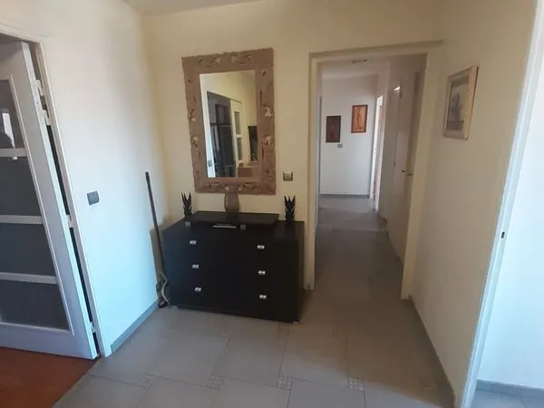 Chambre colocation centre ville