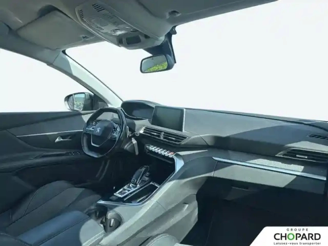 Peugeot 3008 puretech 130ch s&amp;s eat8 — photo 13
