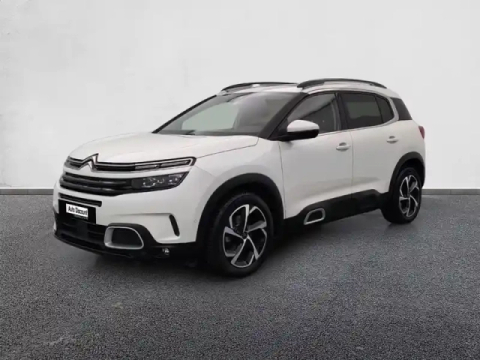 Citroën C5 Aircross bluehdi 130 s&amp;s bvm6