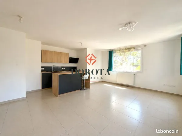 Appartement 3 pièces 67 m²