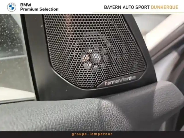 Bmw Serie 2 série 2 gran coupé 220ia 178ch 9cv — photo 13