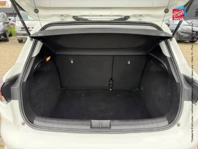 Fiat Tipo cross 1.6 multijet 130ch s/s cross — photo 29