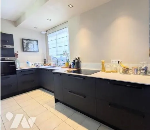 Appartement 3 pièces 95 m²