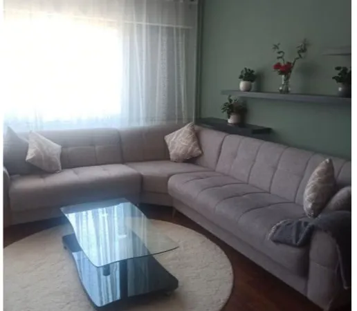 Chambre à louer en colocation dans appartement