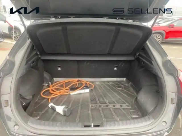 Kia Xceed 1.6 gdi 105ch + plug-in 60.5ch design dct6 — photo 10