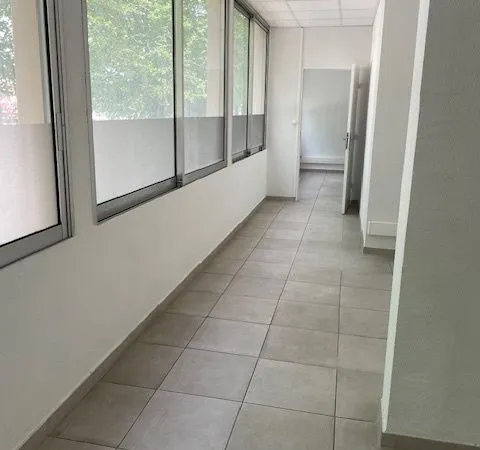 Bureaux 317 m² Toulon