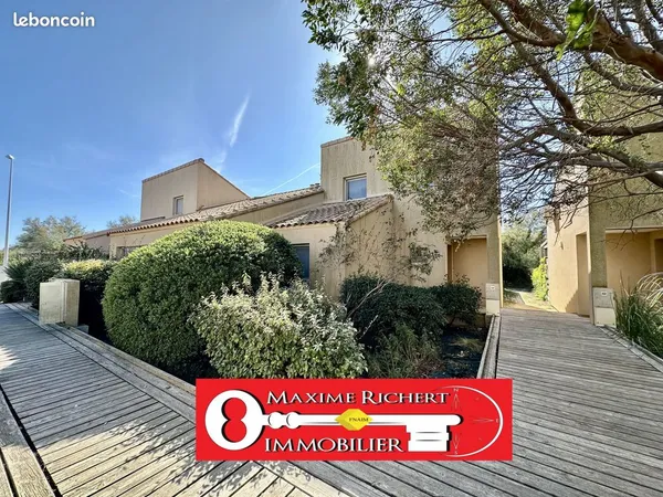 Villa 4 pièces 71 m²