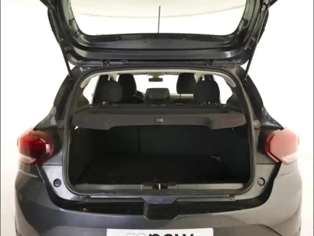 Dacia Sandero 1.0 eco-g 100ch expression — photo 6