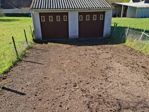 Stationnement Vente Saint-Père   17000€