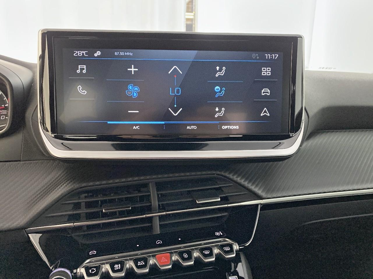 Peugeot 2008 100 s&s bvm6 style — photo 14