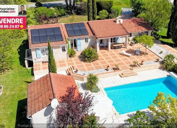 Maison 6 pièces 150 m²