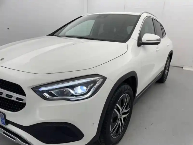 Mercedes Gla 250 e 8g-dct — photo 133