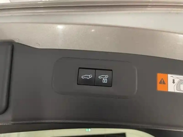 Lexus Nx 450h+ luxe 4wd my25 — photo 10