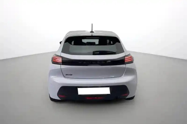 Peugeot 208 100 s&amp;s bvm6 — photo 5