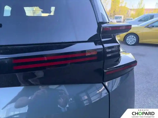 Citroën C5 Aircross hybride 145 e-dcs6 — photo 24