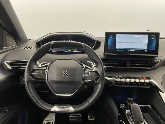 Peugeot 3008 hybrid4 300 e-eat8 — photo 22
