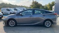 Toyota Prius Hybride Rechargeable 122h Solar RC18 — photo 8