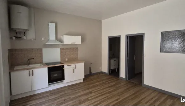 Loue appartement