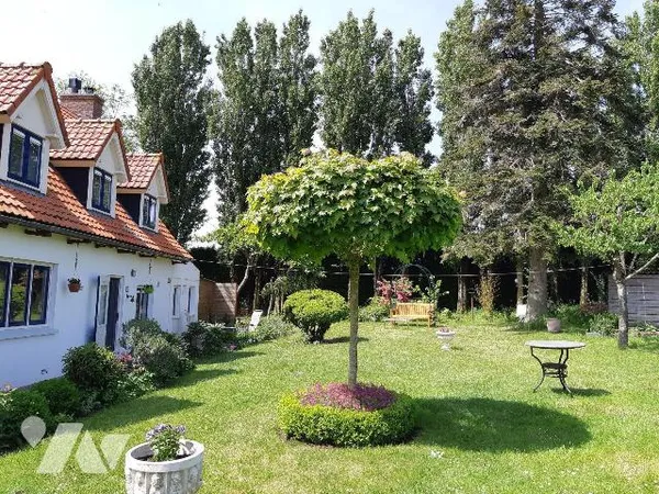 Maison 6 pièces 130 m²