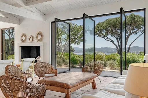 Villa 7 pièces 170 m²