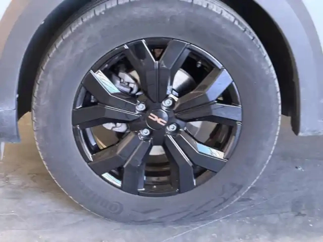 Dacia Jogger eco-g 100 5 places — photo 7