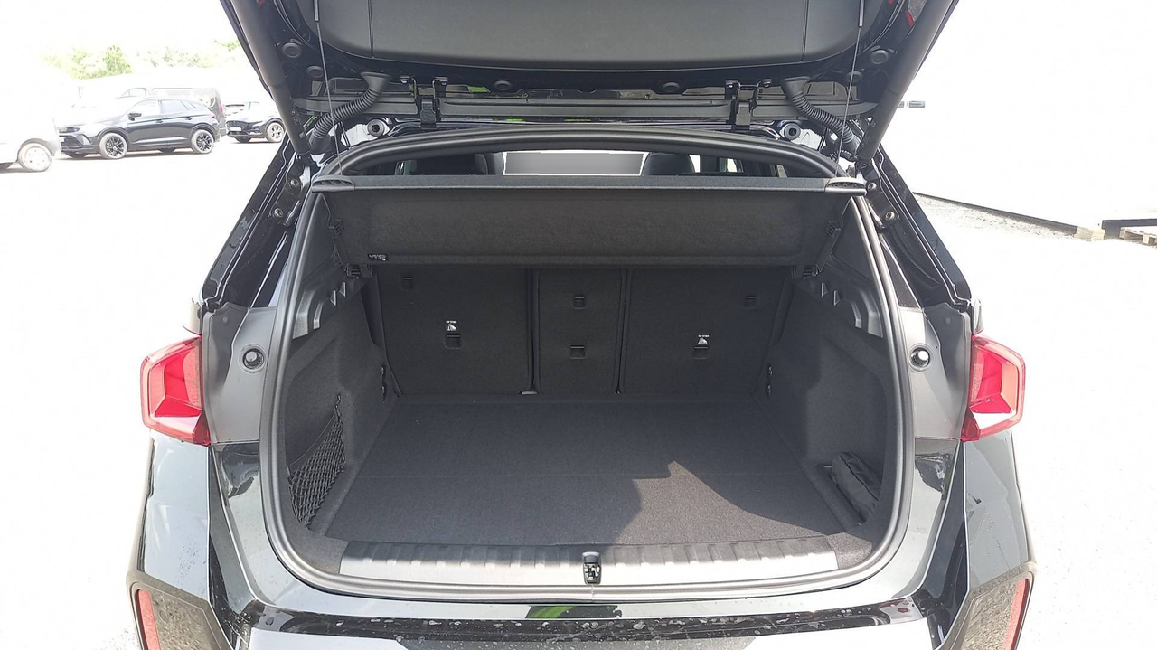 BMW X1 — photo 17