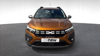 Dacia Sandero 1.0 ECO-G 100ch Stepway Expression