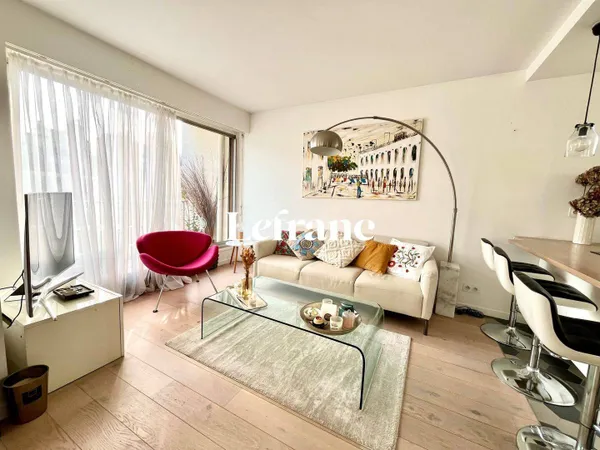 Appartement 3 pièces 67 m²