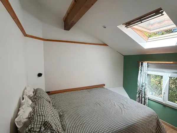 Chambre privé
