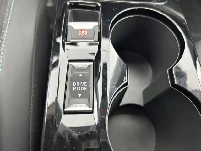 Peugeot 208 electrique 50 kwh 136ch — photo 28
