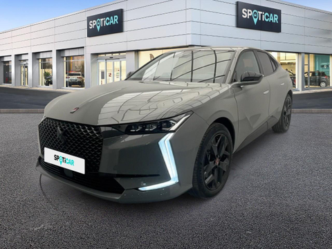 Ds Ds 4 hybride e-tense 225 eat8 performance line