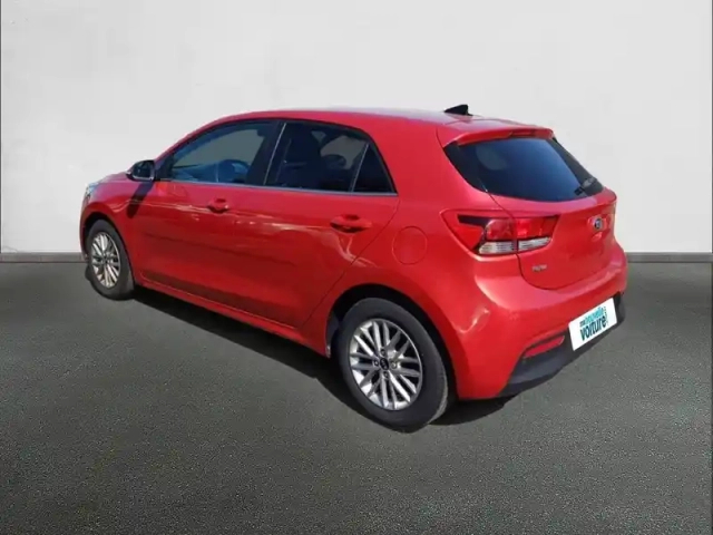 Kia Rio 1.2l 84 ch isg — photo 7