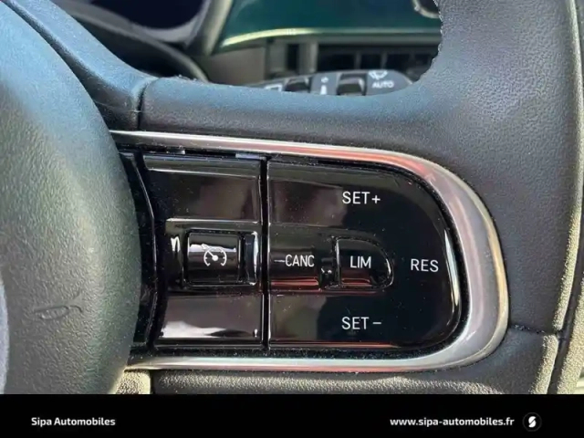 Fiat 500 e 95 ch — photo 76
