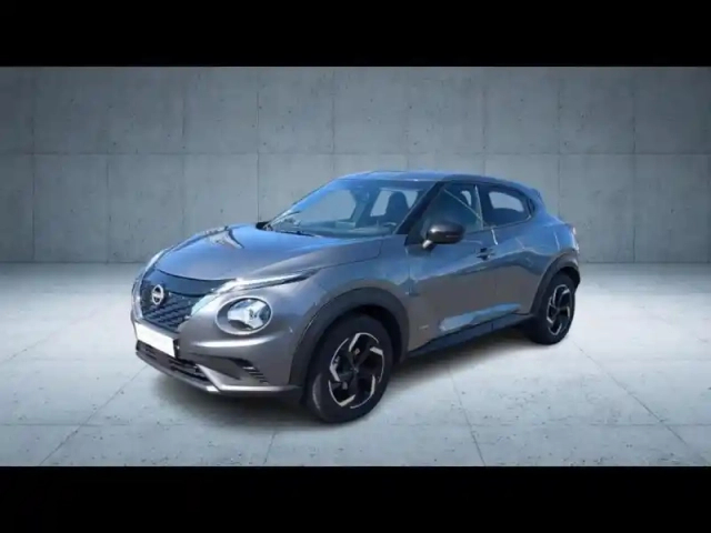 Nissan Juke 1.6 hybrid 143ch business+ 2023
