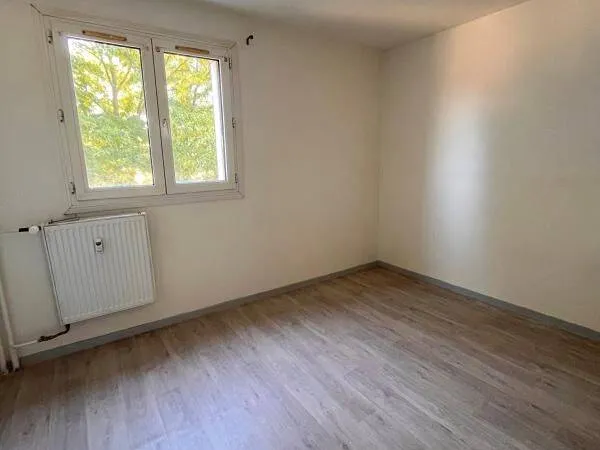 Appartement 4 pièces 74 m²