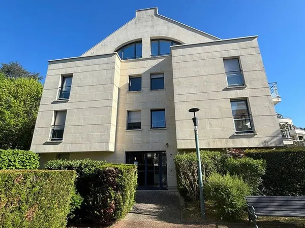 Appartement 3 pièces 71 m²