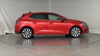Renault Mégane 1.3 TCe 140ch Techno EDC -23 — photo 4