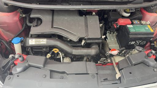 Peugeot 108 1.0 VTi 68 - Style – 2017 – 39800 km – Essence – Boîte Manuelle — photo 20