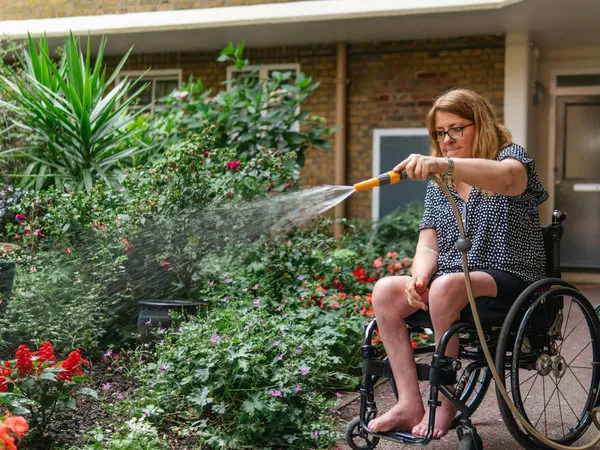 MaPrimeAdapt' 2026 : jusqu'à 70 % de prise en charge pour adapter son logement au grand âge ou au handicap