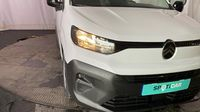 Citroen Berlingo Van M 1000kg BlueHDi 100ch S&S — photo 17