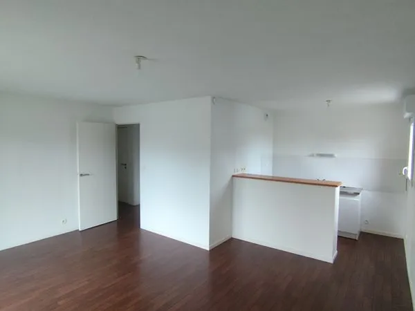 Appartement 2 pièces