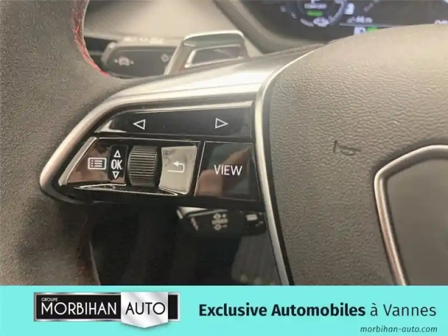 Audi E-Tron 598 ch quattro — photo 93