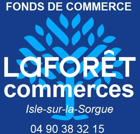 Fonds de commerce 200 m²