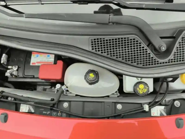 Smart Forfour 0.9 90 ch s&amp;s ba6 prime — photo 7
